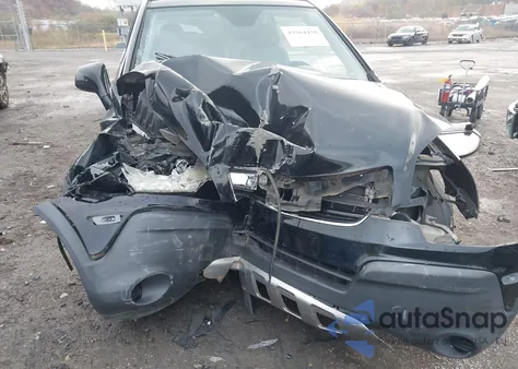 2008 Saturn Vue 4-Cyl Xe z USA, uszkodzony, nr VIN 3GSCL33P58S600603